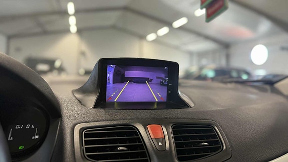 Renault Megane 9 of 17