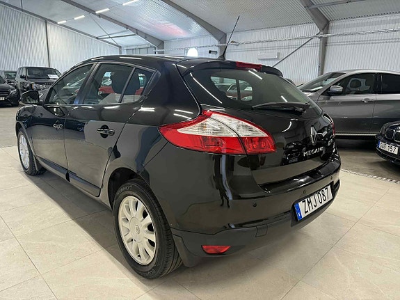 Renault Megane 8 of 17