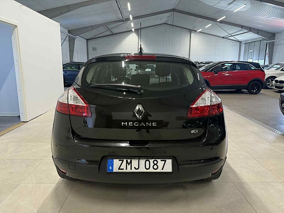 Renault Megane 7 of 17