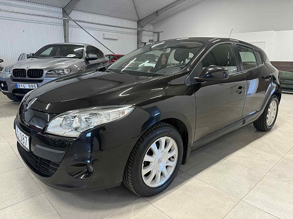 Renault Megane 3 of 17