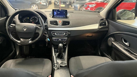 Renault Megane 13 of 17