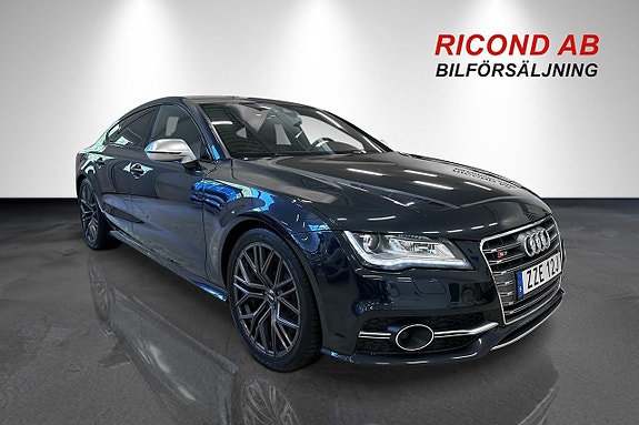 Audi S7 8 of 24