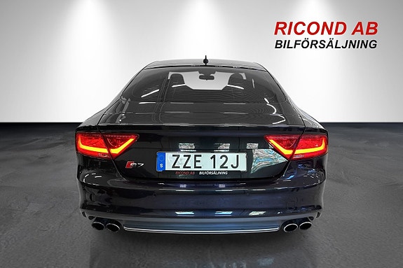 Audi S7 9 of 24
