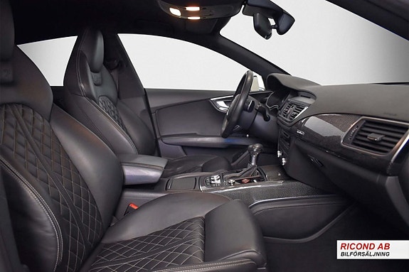 Audi S7 12 of 24