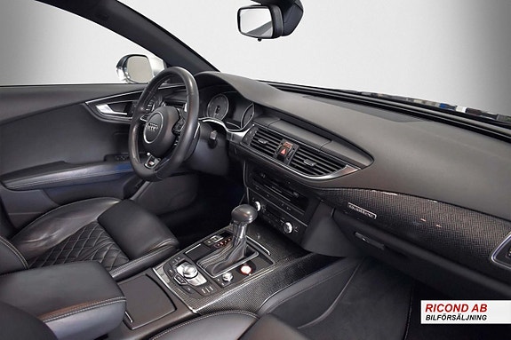 Audi S7 14 of 24
