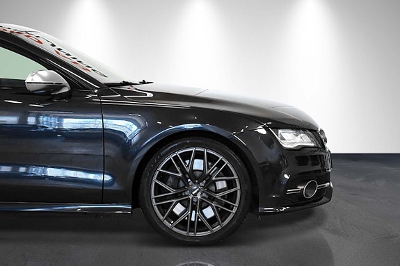 Audi S7 4 of 5