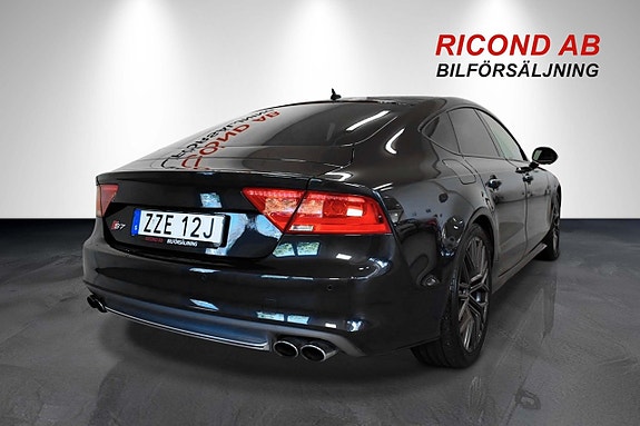 Audi S7 5 of 5
