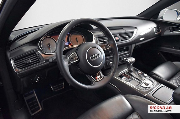 Audi S7 16 of 24