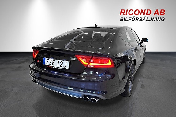 Audi S7 10 of 24
