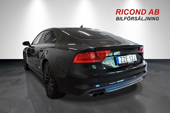 Audi S7 4 of 24
