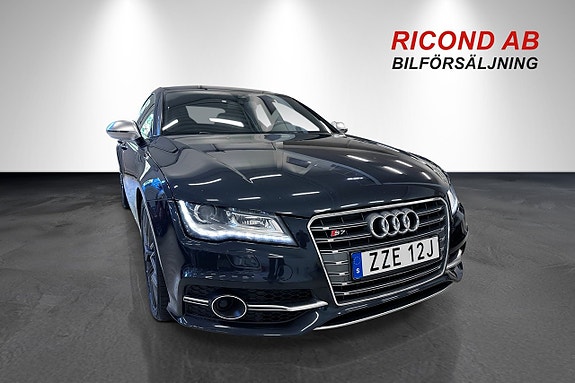 Audi S7 7 of 24