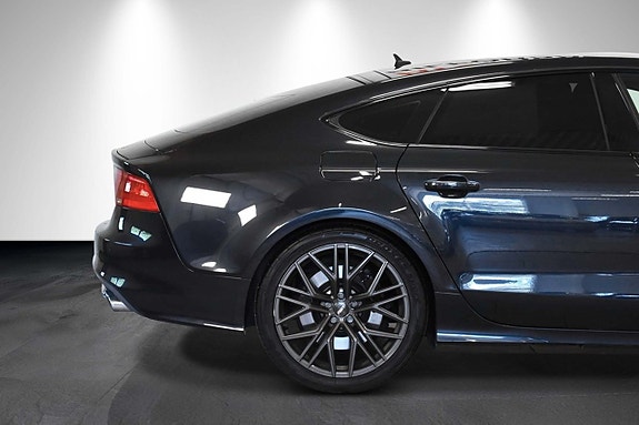 Audi S7 3 of 5