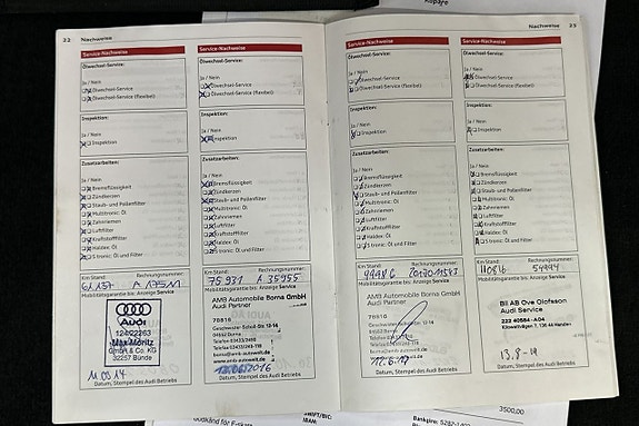 Audi S7 23 of 24