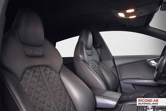 Audi S7 13 of 24