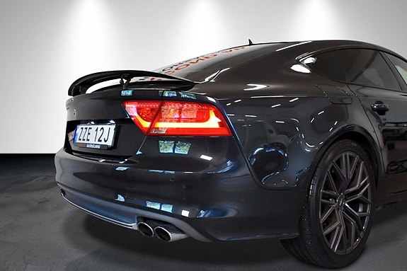 Audi S7 11 of 24