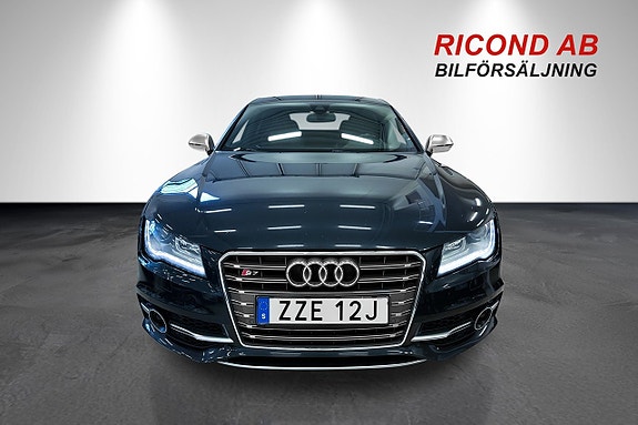Audi S7 6 of 24