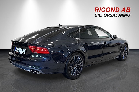Audi S7 3 of 24