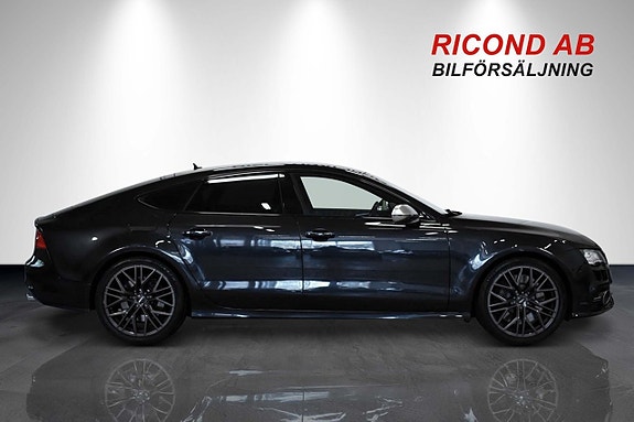 Audi S7 2 of 5