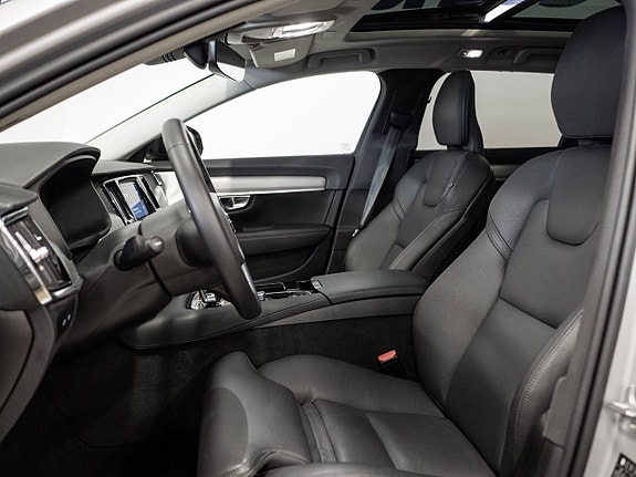 Volvo V90 5 of 5