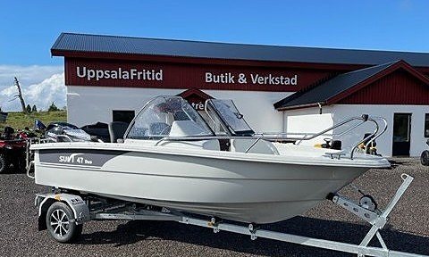 Höstnapp fin Suvi 47 Duo