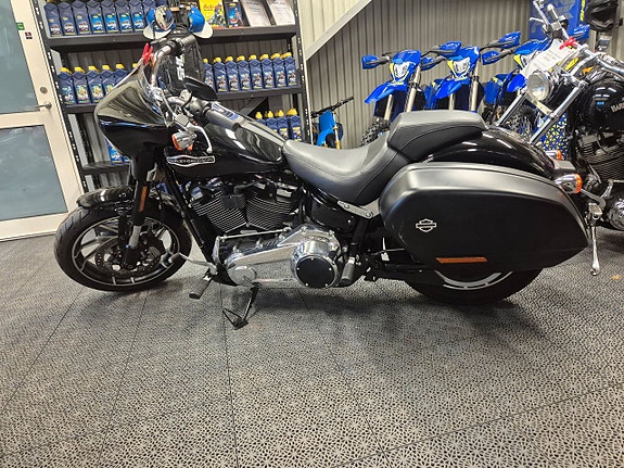 Harley-Davidson Sport Glide