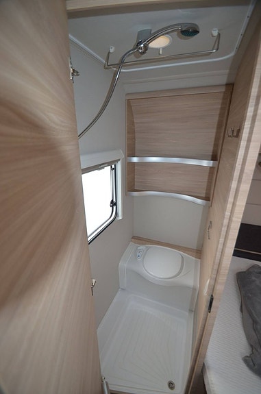 Knaus 500 PF 10 of 13