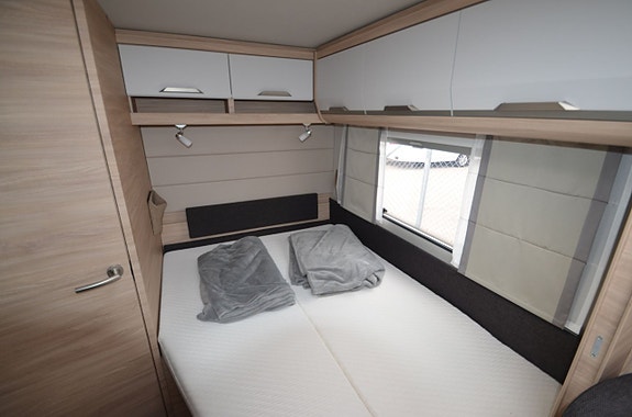 Knaus 500 PF 12 of 13