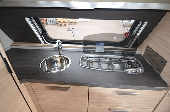 Knaus 500 PF 7 of 13