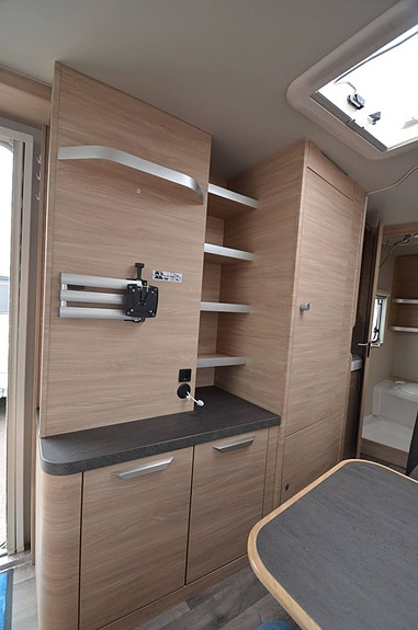 Knaus 500 PF 9 of 13