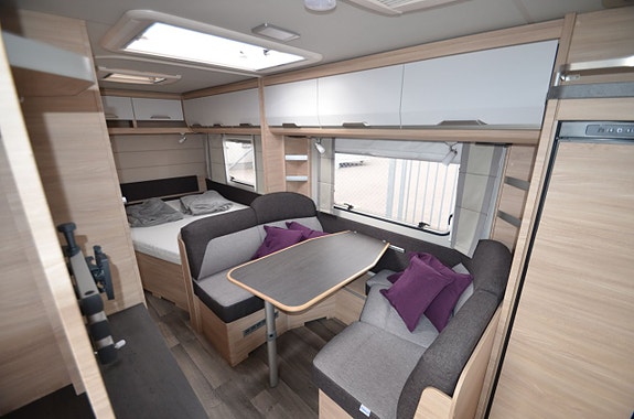 Knaus 500 PF 6 of 13