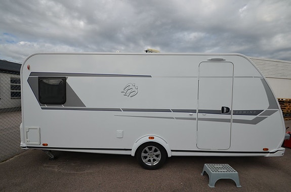 Knaus 500 PF 2 of 13