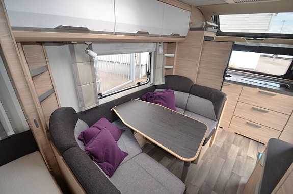Knaus 500 PF 13 of 13