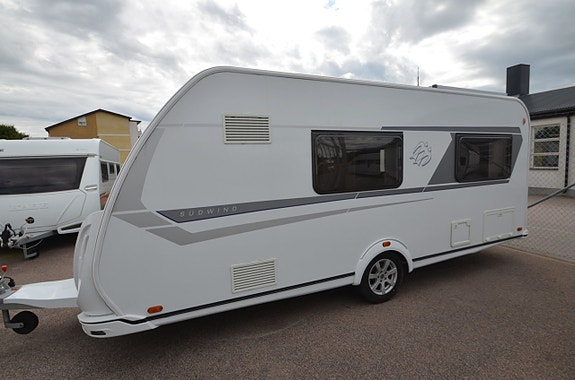 Knaus 500 PF 3 of 13