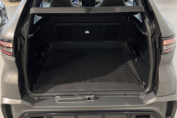 Aixam Coupe GTI NYA Baslåda | 9" Skärm |ABS| Västra Edition! 4 of 8