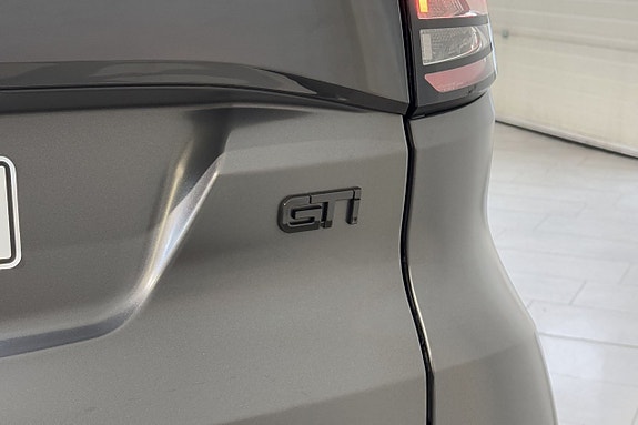 Aixam Coupe GTI NYA Baslåda | 9" Skärm |ABS| Västra Edition! 3 of 8