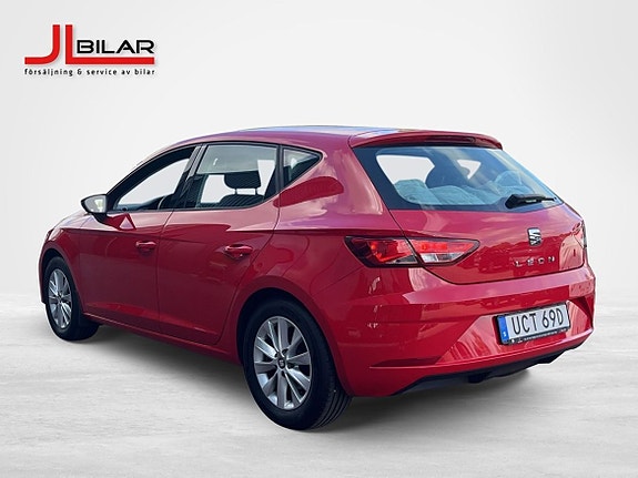 Seat Leon 2 of 3