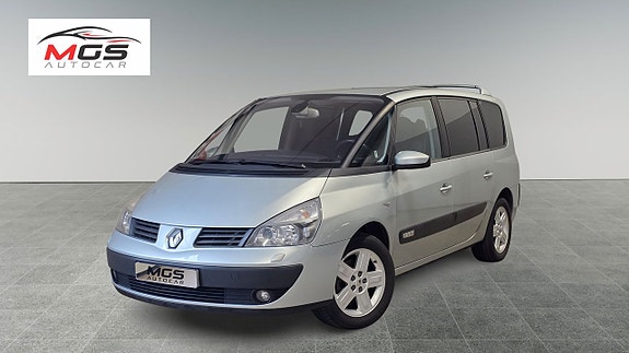 Renault Grand Espace