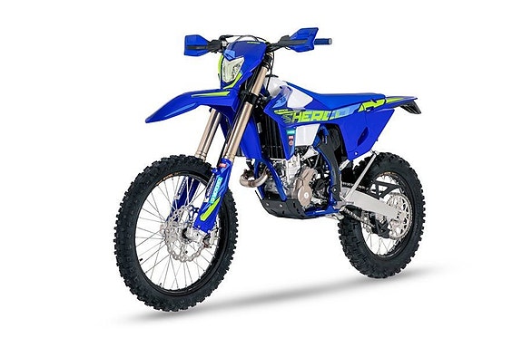 Sherco 300 SEF  Factory 4T 2 of 3