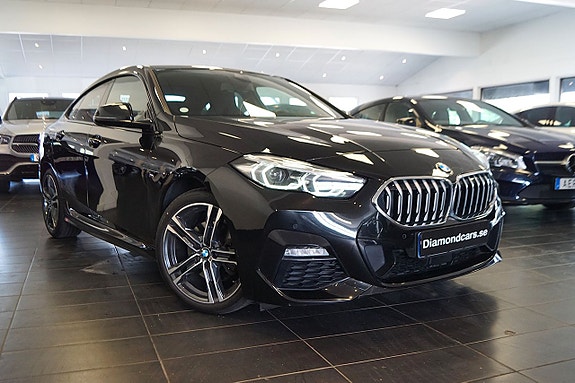 BMW 218 4 of 15