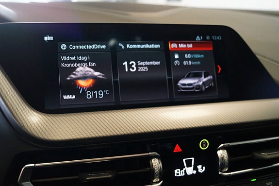 BMW 218 10 of 15