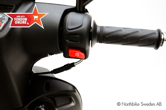 Peugeot Kisbee Black Edition 10 of 12