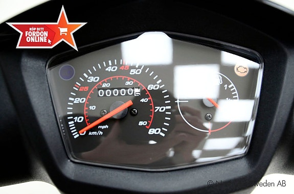Peugeot Kisbee Black Edition 9 of 12