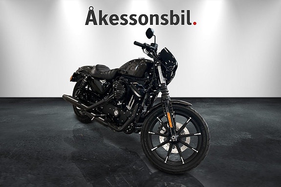 Harley-Davidson Iron