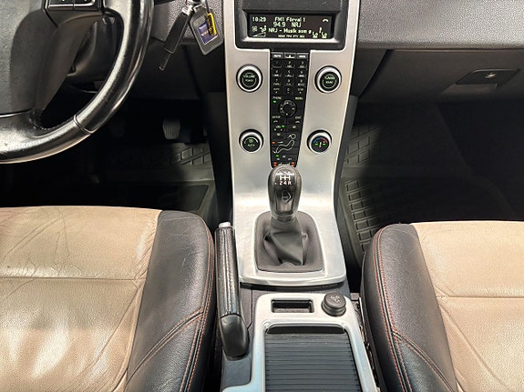 Volvo V50 20 of 25