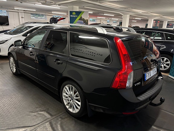 Volvo V50 6 of 25