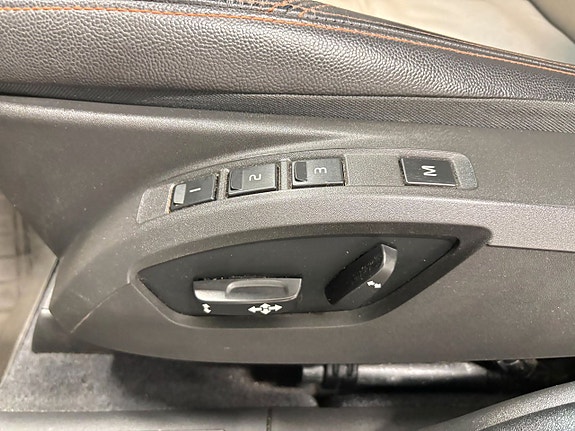 Volvo V50 21 of 25