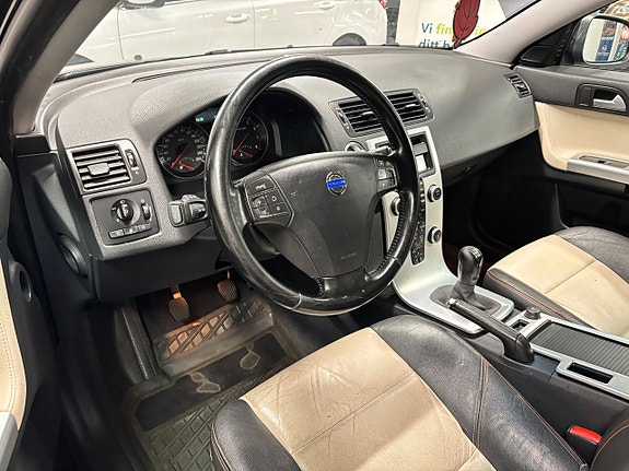 Volvo V50 11 of 25