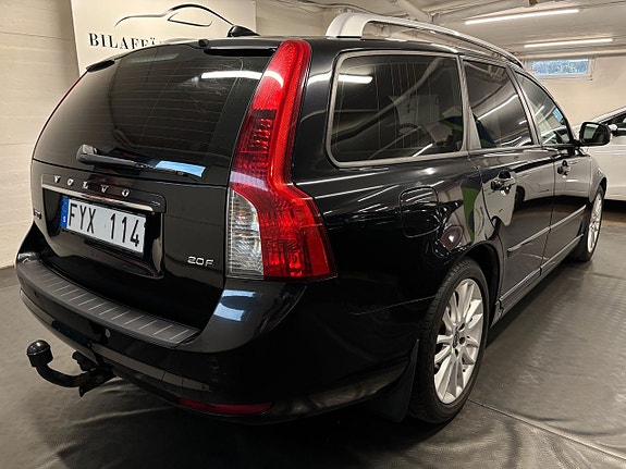 Volvo V50 9 of 25