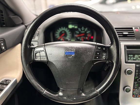 Volvo V50 17 of 25