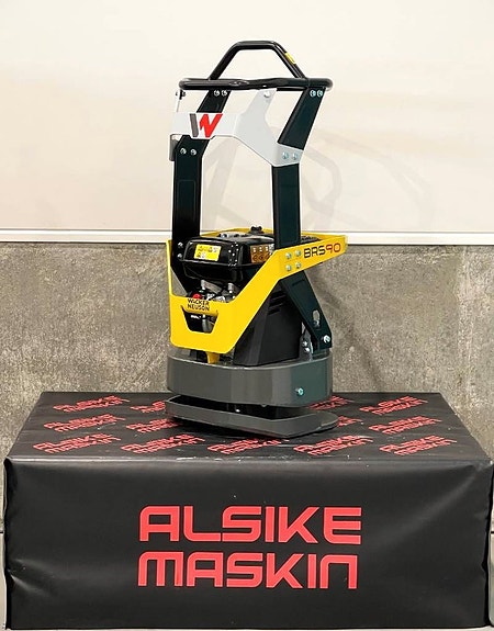 Wacker Neuson BRS90 2 of 4